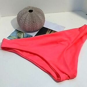 Bikini bottom NWOT